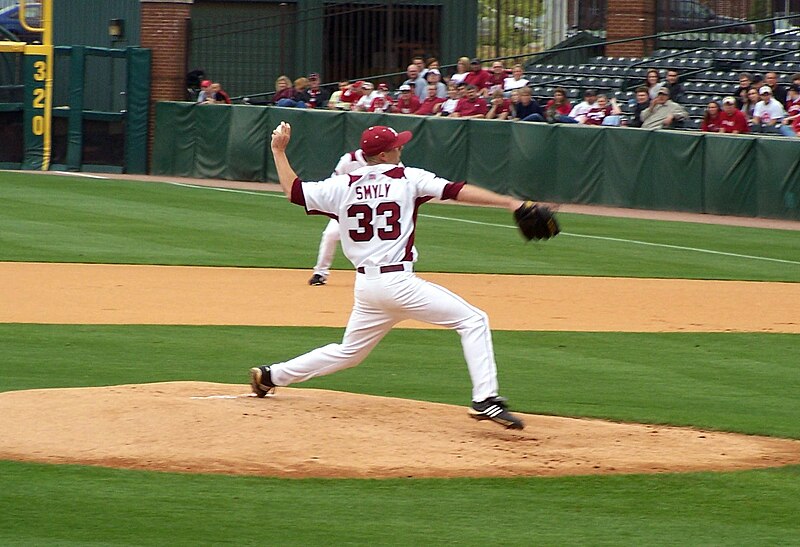 File:Drew Smyly Uark.jpg