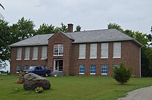 Former community school Dudley Township School at Hepburn.jpg