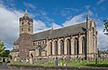 * Nomination Dunblane Cathedral --DeFacto 19:48, 17 August 2017 (UTC) * Promotion Good Quality. Suggest you put this up at FPC. PumpkinSky 00:12, 18 August 2017 (UTC)