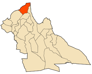 Beidha (commune and town) Commune and town in Laghouat Province, Algeria