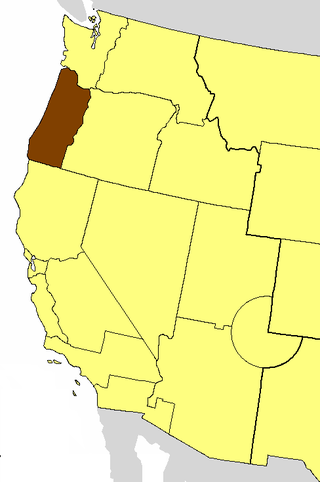 <span class="mw-page-title-main">Episcopal Diocese of Oregon</span> Diocese of the Episcopal Church in the United States