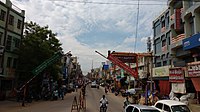 Pudukkottai