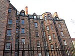 Edinburgh - Edinburgh, Dean Village, Dean Path, 1-10 Dean Path Buildings - 20140426193534.jpg