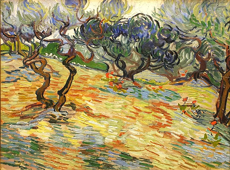 File:Edinburgh NGS van Gogh Olive trees.JPG