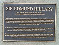 Thumbnail for File:Edmund Hillary statue, Mount Cook Village, New Zealand (3).JPG