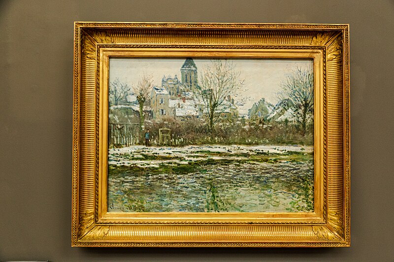 File:Effet de neige a Vetheuil by Claude Monet (52255940731).jpg