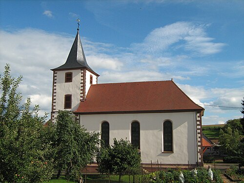 RSerrurier urgence Alteckendorf (67270)