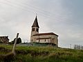 Église Saint-Martin de Lasque