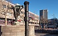 Eindhoven, war and liberation monument