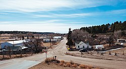 Elbert, Kolorado