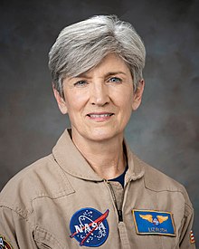 Elizabeth "Liz" Ruth, Armstrong Flight Research Center official photo.jpg