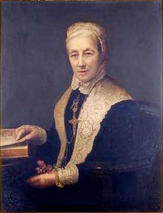 <span class="mw-page-title-main">Elizabeth Twining</span> English painter