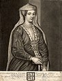 エリザベスデクレア、クレアの11番目の女性、作家、創設者、後援者