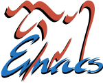 Logo Emacs