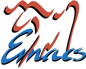 Emacs Logo