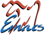 Логотоип GNU/Emacs