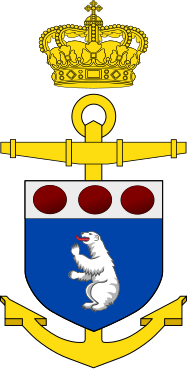 File:Emblem of the Greenland Command.svg