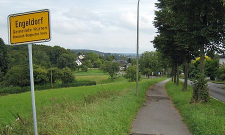 Engeldorf (Kürten)