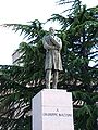 Monument to Giuseppe Mazzini