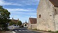 Église Saint-Marcel de Charray