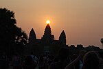 Thumbnail for Angkor Wat Equinox