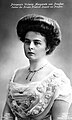 Victoria van Pruisen voor 1913 geboren op 17 april 1890