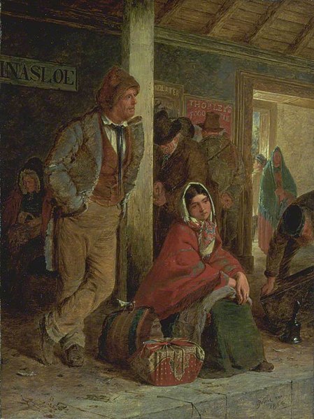 File:Erskine Nicol (1825-1904) - The Emigrants - N01538 - National Gallery.jpg