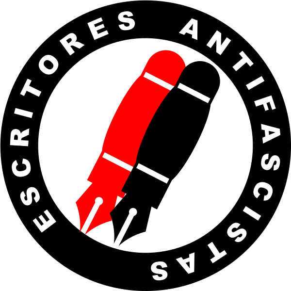 File:Escritores Antifascistas - AntiFa.svg