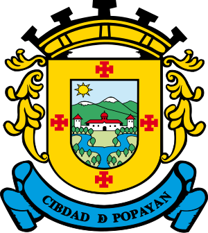 Popayán