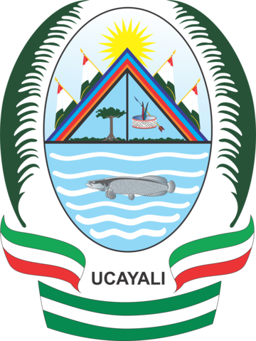 Ucayali (vùng)