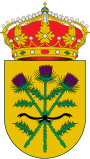 Blason de Ayllón