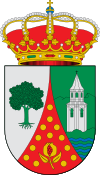 Selo oficial da Carataúnas, Espanha