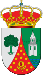 Carataunas címere