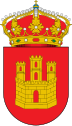 Castillo de Garcimuñoz – Stemma