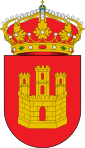Castillo de Garcimuñoz: insigne