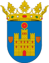 Ấn chương chính thức của Cimballa, Tây Ban Nha
