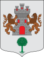 Blason de Elorrio