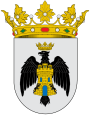 Blason de Galipentzu