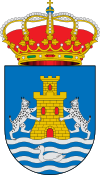 Escudo de Lebrija (Sevilla).svg