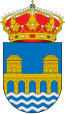 Blason de Magaña