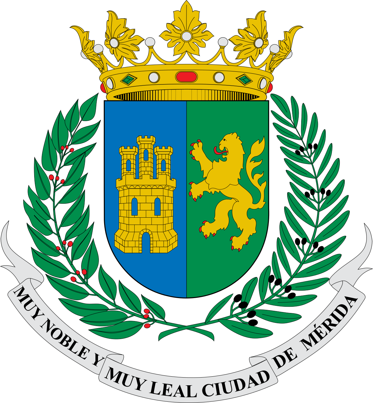 File:Placa Policia Municipal de Merida.png - Wikimedia Commons