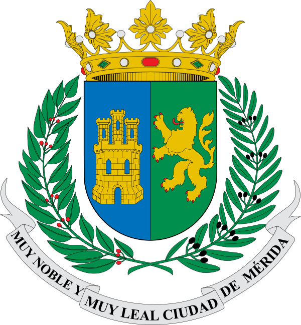 Mérida (Mexique)