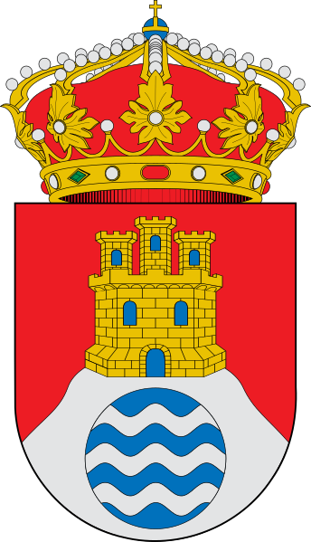 File:Escudo de Montalbo.svg