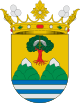 Герб муниципалитета Насимьенто
