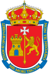 Wappen von Urduña / Orduña