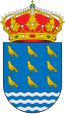 Escudo de Pajaroncillo