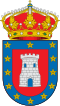 Escudo d'armas