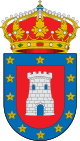 Герб муниципалитета Торре-де-Санта-Мария