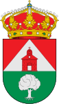 Tosantos coat of arms