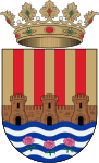 Coat of arms of Onda